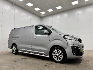  Peugeot Expert 2.0 BlueHDI Autom. 130kw Lang Navi Airco 2020/3