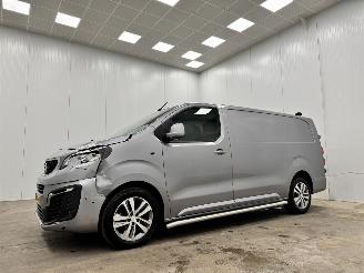 Peugeot Expert 2.0 BlueHDI Autom. 130kw Lang Navi Airco picture 4