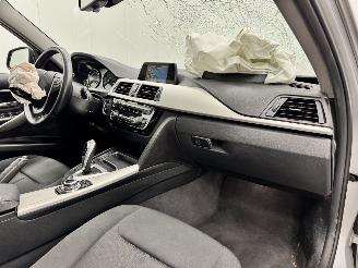 BMW 3-serie 330e Autom. Executive Navi Clima picture 13