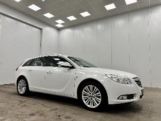  Opel Insignia Sports Tourer 2.0 CDTI Navi Clima 2012/9