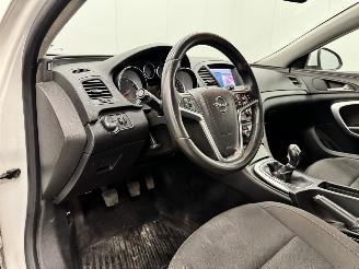 Opel Insignia Sports Tourer 2.0 CDTI Navi Clima picture 7