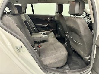 Opel Insignia Sports Tourer 2.0 CDTI Navi Clima picture 10