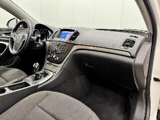 Opel Insignia Sports Tourer 2.0 CDTI Navi Clima picture 12