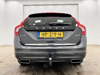 Volvo V-60 2.4 D6 Twin engine R-Design Navi Clima picture 6