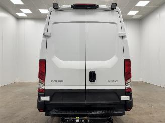 Iveco Daily 35-180 Hi-Matic L2H2 Clima picture 6