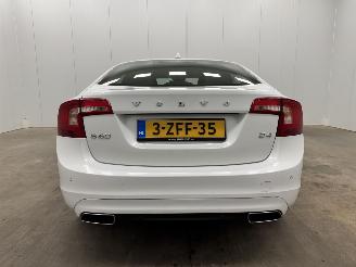 Volvo S-60 2.0 D4 Autom. Momentum Navi Clima picture 6