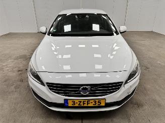Volvo S-60 2.0 D4 Autom. Momentum Navi Clima picture 5