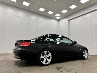 BMW 3-serie Cabrio 320i Exe Clima picture 2