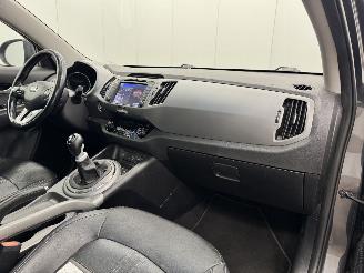 Kia Sportage 1.6 GDI X-treme ExecutiveLine Navi Clima picture 13