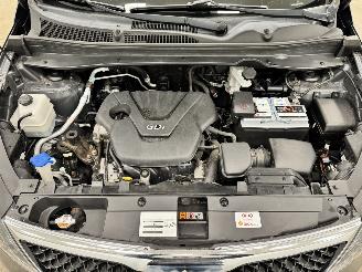 Kia Sportage 1.6 GDI X-treme ExecutiveLine Navi Clima picture 15