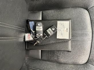 Kia Sportage 1.6 GDI X-treme ExecutiveLine Navi Clima picture 14
