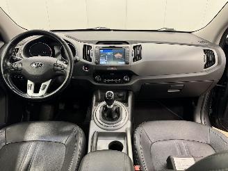 Kia Sportage 1.6 GDI X-treme ExecutiveLine Navi Clima picture 12