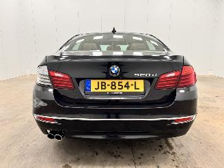 BMW 5-serie 520d Autom. High Executive Navi Clima picture 6