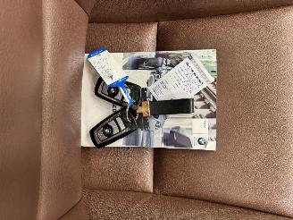 BMW 5-serie 520d Autom. High Executive Navi Clima picture 16