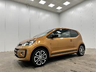 Volkswagen Up! 1.0 BMT take up! Airco picture 4