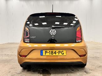 Volkswagen Up! 1.0 BMT take up! Airco picture 6