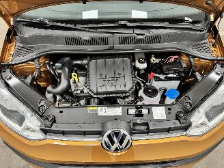 Volkswagen Up! 1.0 BMT take up! Airco picture 15