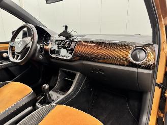Volkswagen Up! 1.0 BMT take up! Airco picture 13
