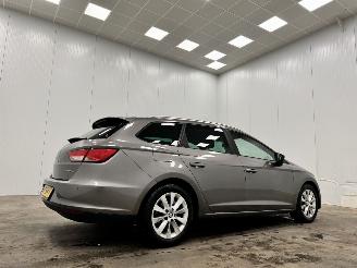 Seat Leon ST 1.0 TSI Style Navi Clima picture 2