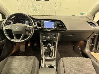 Seat Leon ST 1.0 TSI Style Navi Clima picture 11