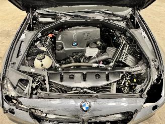 BMW 5-serie 520i Autom. M-Sport Edition Navi Clima picture 16