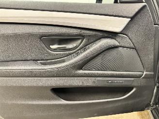 BMW 5-serie 520i Autom. M-Sport Edition Navi Clima picture 13