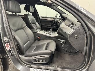 BMW 5-serie 520i Autom. M-Sport Edition Navi Clima picture 9