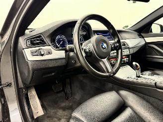BMW 5-serie 520i Autom. M-Sport Edition Navi Clima picture 7