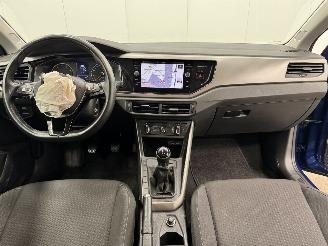 Volkswagen Polo 1.0 TSI Comfortline 5-drs Navi Airco picture 11
