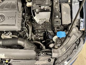 Volkswagen Polo 1.0 TSI Comfortline 5-drs Navi Airco picture 16