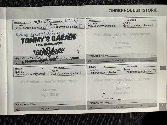 Peugeot 308 1.2 Executive Panoramadak Navi Clima picture 16