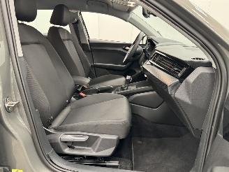 Audi A1 30 TFSI S-Tronic Allstreet Navi Airco picture 9