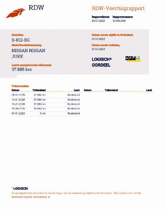 Nissan Juke 1.0 DIG-T N-Connecta Clima picture 15