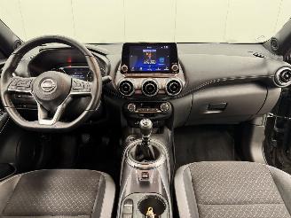 Nissan Juke 1.0 DIG-T N-Connecta Clima picture 7