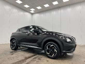 Avarii autoturisme Nissan Juke 1.0 DIG-T N-Connecta Clima 2023/1