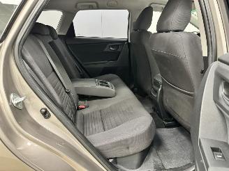 Toyota Auris Touring Sport 1.8 Hybrid Navi Clima picture 11