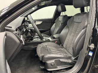 Audi A4 Avant 35 TDI S-Tronic S-Line Panoramadak Navi Clima picture 9