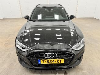 Audi A4 Avant 35 TDI S-Tronic S-Line Panoramadak Navi Clima picture 5