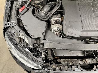 Audi A4 Avant 35 TDI S-Tronic S-Line Panoramadak Navi Clima picture 16