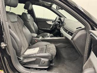 Audi A4 Avant 35 TDI S-Tronic S-Line Panoramadak Navi Clima picture 10