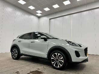 Schadeauto Ford Puma 1.0 EcoBoost Titanium Navi Clima 2025/7