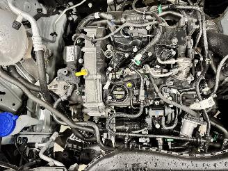 Ford Puma 1.0 EcoBoost Titanium Navi Clima picture 15