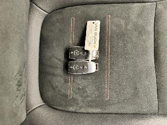 Mercedes Cla-klasse Shooting Brake 180 Autom. AMG Navi Clima picture 13