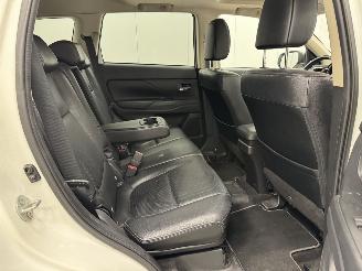 Mitsubishi Outlander 2.0 PHEV 4WD Limited Edition X-Line Navi Clima picture 11