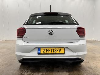 Volkswagen Polo 1.0 TSI Comfortline 5-drs Navi Airco picture 6