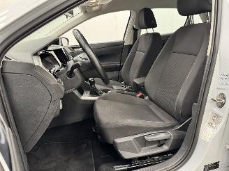 Volkswagen Polo 1.0 TSI Comfortline 5-drs Navi Airco picture 8