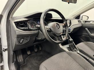 Volkswagen Polo 1.0 TSI Comfortline 5-drs Navi Airco picture 7