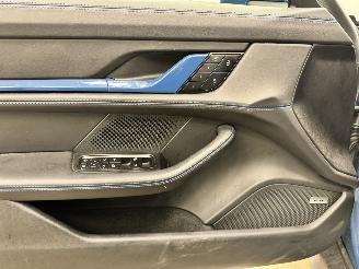 Porsche Taycan 4S Sport Tourismo Panoramadak picture 14