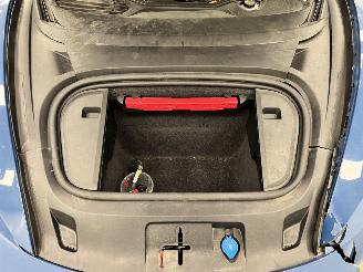 Porsche Taycan 4S Sport Tourismo Panoramadak picture 17