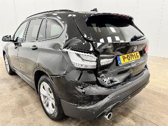 BMW X1 xDrive25e Autom. Hybrid Edition Plus Navi Clima picture 18